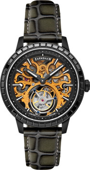 Earnshaw ES-8276-0D