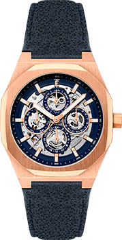 Earnshaw ES-8308-04