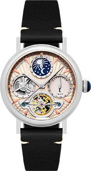 Earnshaw ES-8309-01
