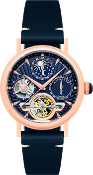 Earnshaw ES-8309-03