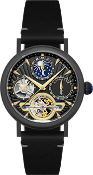 Earnshaw ES-8309-04