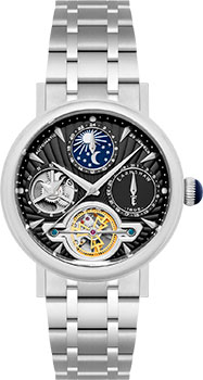Earnshaw ES-8309-11