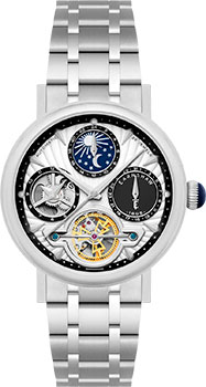 Earnshaw ES-8309-22