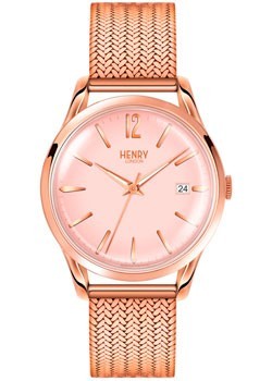 Henry London HL39-M-0166