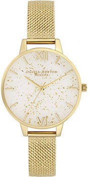 Olivia Burton OB16GD15