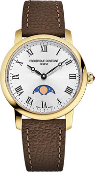 Frederique Constant FC-206RS1S5