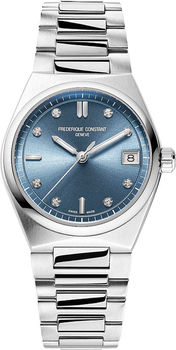 Frederique Constant FC-240LND2NH26B