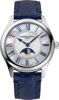 Frederique Constant FC-331MPWND3B6