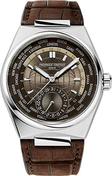 Frederique Constant FC-718C4NH6B