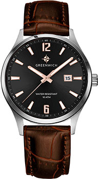 Greenwich GW-051.10.30