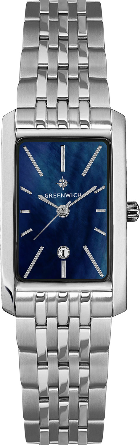 Greenwich GW-511.10.16