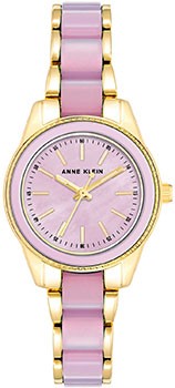 Anne Klein 3212LVGB