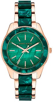 Anne Klein 3214GNRG