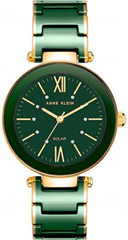 Anne Klein 3844GNGB