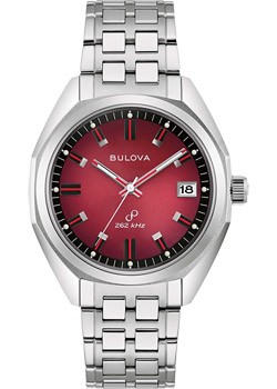Bulova 96B401