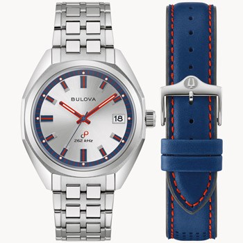 Bulova 96K112