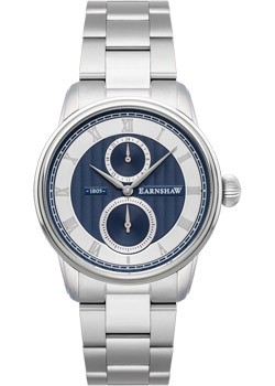 Earnshaw ES-8106-11