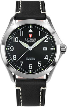 Le Temps LT1040.01BL15