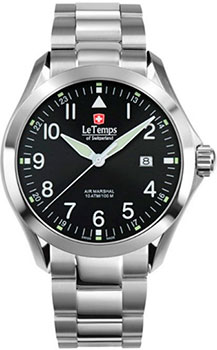 Le Temps LT1040.01BS01
