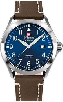 Le Temps LT1040.03BL16