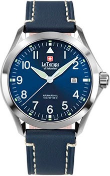 Le Temps LT1040.03BL17