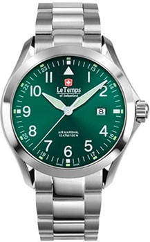 Le Temps LT1040.04BS01