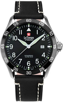 Le Temps LT1040.12BL15