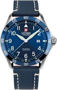 Le Temps LT1040.13BL17