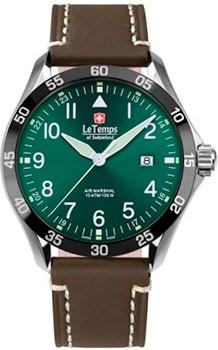 Le Temps LT1040.14BL16