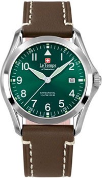 Le Temps LT1080.16BL16