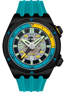 Nubeo NB-6037-0A