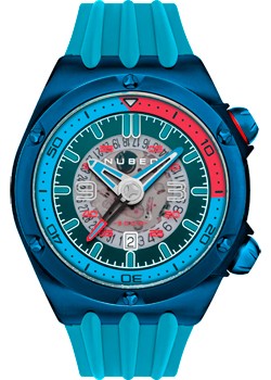 Nubeo NB-6037-0C