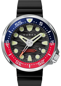 Nubeo NB-6046-0D