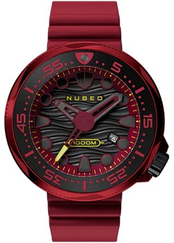 Nubeo NB-6046-0F