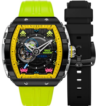 Nubeo NB-6047-SI-01