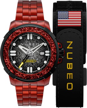 Nubeo NB-6072-77
