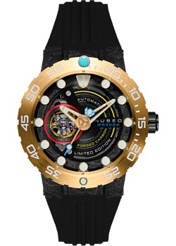 Nubeo NB-6085-01