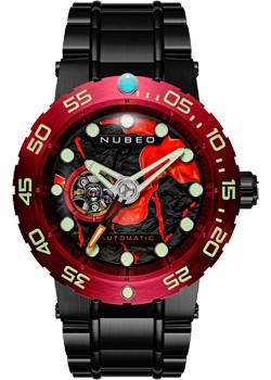 Nubeo NB-6086-11