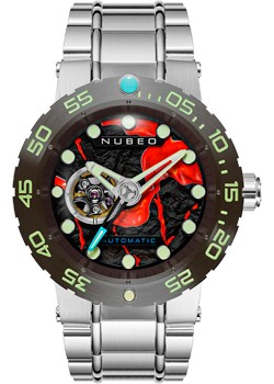 Nubeo NB-6086-66