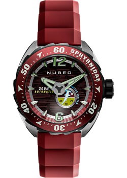 Nubeo NB-6092-01