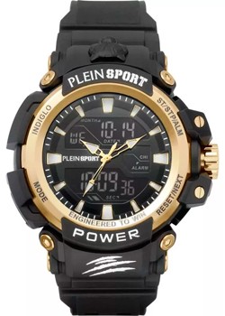 Plein Sport PSNBA0523