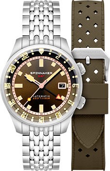Spinnaker SP-5121-22