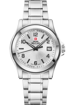 Swiss Military by Chrono SM34002.22