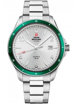 Swiss Military by Chrono SM34096.04