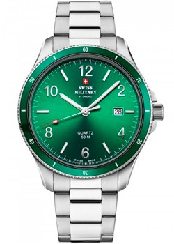 Swiss Military by Chrono SM34096.05