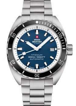 Swiss Military by Chrono SMA34100.03