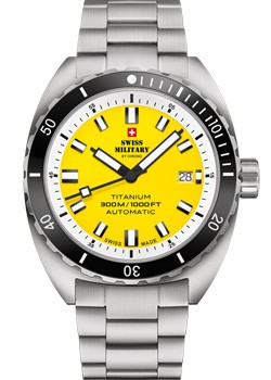 Swiss Military by Chrono SMA34100.05