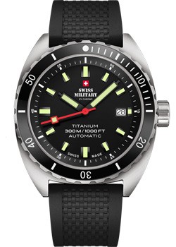 Swiss Military by Chrono SMA34100.06