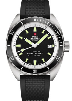 Swiss Military by Chrono SMA34100.07