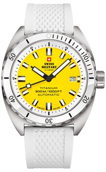 Swiss Military by Chrono SMA34100.14